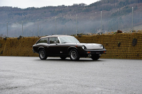 1976 Jensen GT