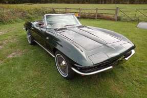 1965 Chevrolet Corvette