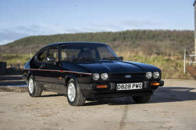 1987 Ford Capri