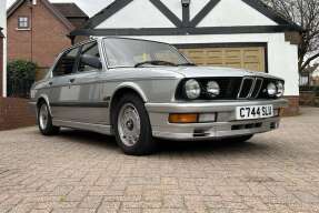 1985 BMW M535i