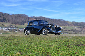 1948 Citroën 11