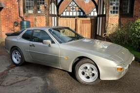 1988 Porsche 944