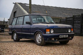 1995 Land Rover Range Rover