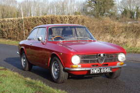 1971 Alfa Romeo GT