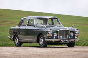 1965 Vanden Plas Princess 4-litre