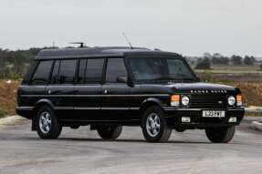 1994 Land Rover Range Rover