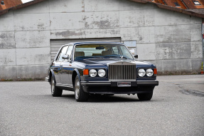 1993 Rolls-Royce Silver Spur