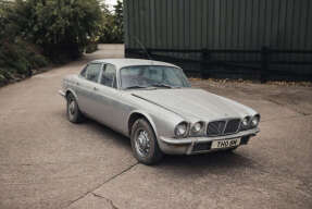 1974 Daimler Sovereign