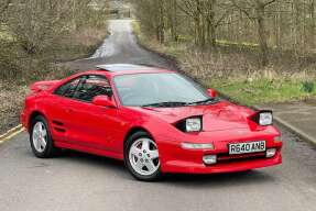 1992 Toyota MR2