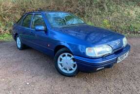 1993 Ford Sierra