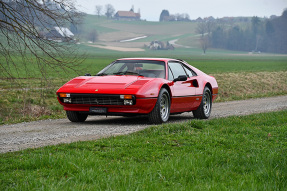 1983 Ferrari 308 GTB