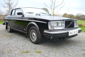 1981 Volvo 262