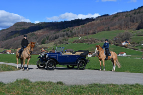 1927 Chevrolet Capitol