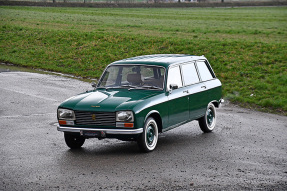 1978 Peugeot 304