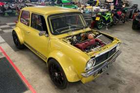 1977 Mini 1275 GT