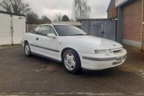 1990 Vauxhall Calibra