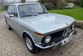 1976 BMW 2002