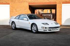 1996 Nissan Fairlady 300ZX