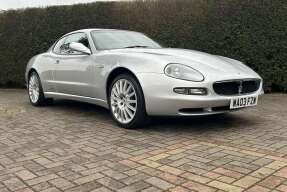 2003 Maserati 4200 GT Coupe