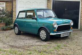 1993 Rover Mini