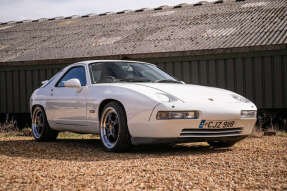 1983 Porsche 928 S