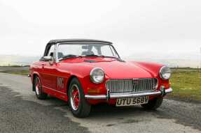 1979 MG Midget