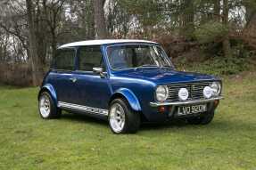 1980 Mini 1275 GT