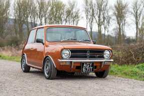 1978 Mini 1275 GT