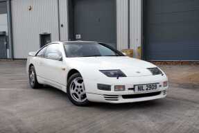 1991 Nissan 300ZX