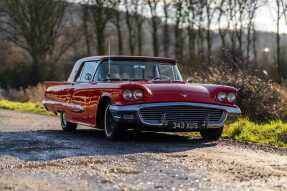 1959 Ford Thunderbird