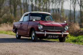 1969 Triumph Herald