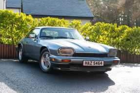 1994 Jaguar XJS