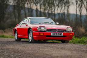 1990 Jaguar XJS