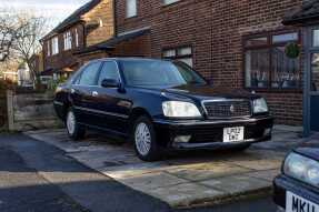 2002 Toyota Crown