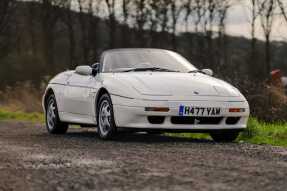 1990 Lotus Elan