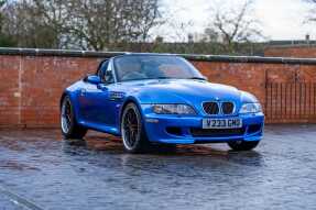 2000 BMW Z3M Roadster