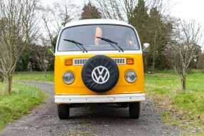 1978 Volkswagen Type 2 (T2)