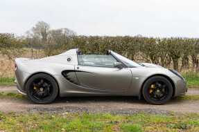 2003 Lotus Elise