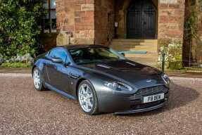 2006 Aston Martin V8 Vantage