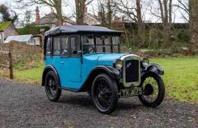 1931 Austin Seven