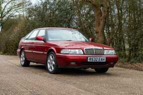 1998 Rover 820