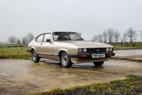 1982 Ford Capri