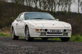 1989 Porsche 944