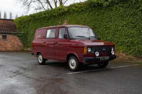 1979 Ford Transit