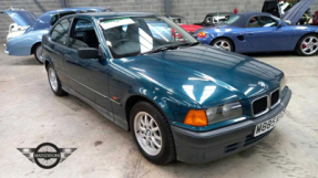 1995 BMW 316i