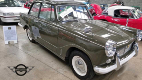 1965 Triumph Herald