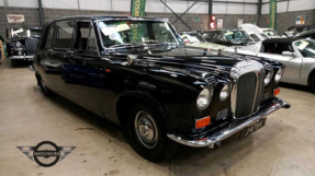 1979 Daimler DS420