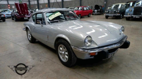 1973 Triumph GT6