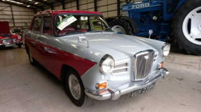 1971 Wolseley 16/60