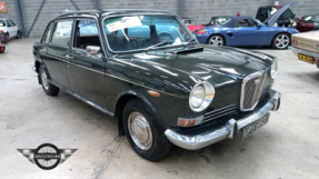 1971 Wolseley 18/85